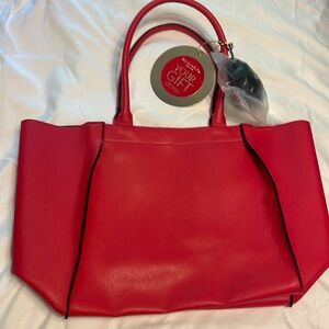 Elizabeth Arden tote bag